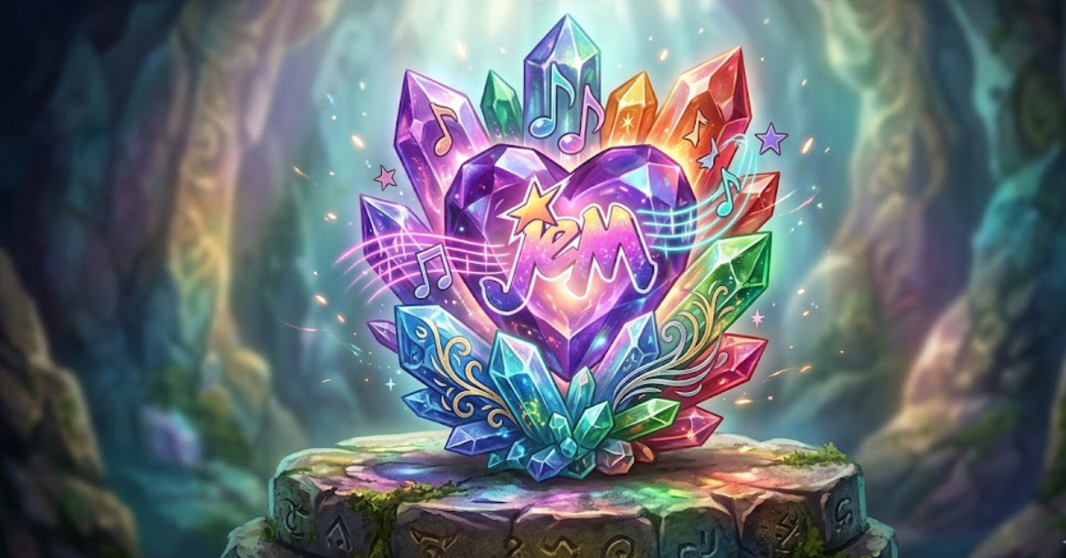 Gem or Jem: Which Spelling Is Correct?
