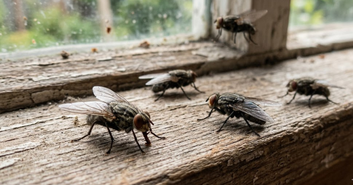 flies or flys