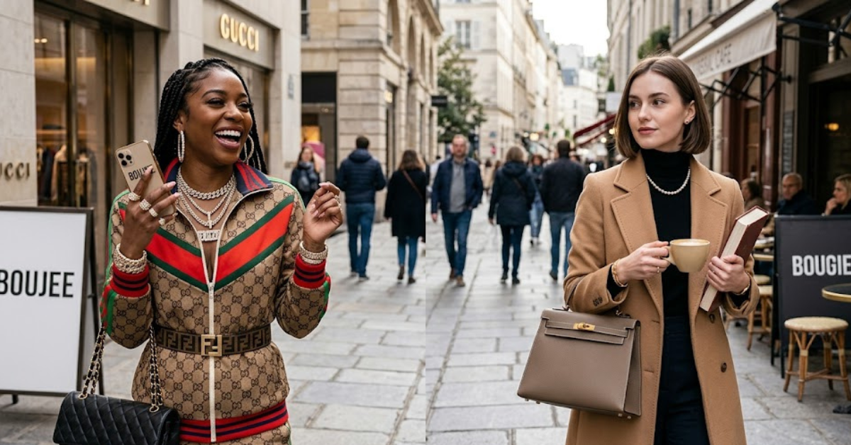 Boujee vs Bougie: Meaning, Slang Difference Explained