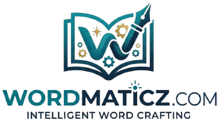 wordmaticz.com
