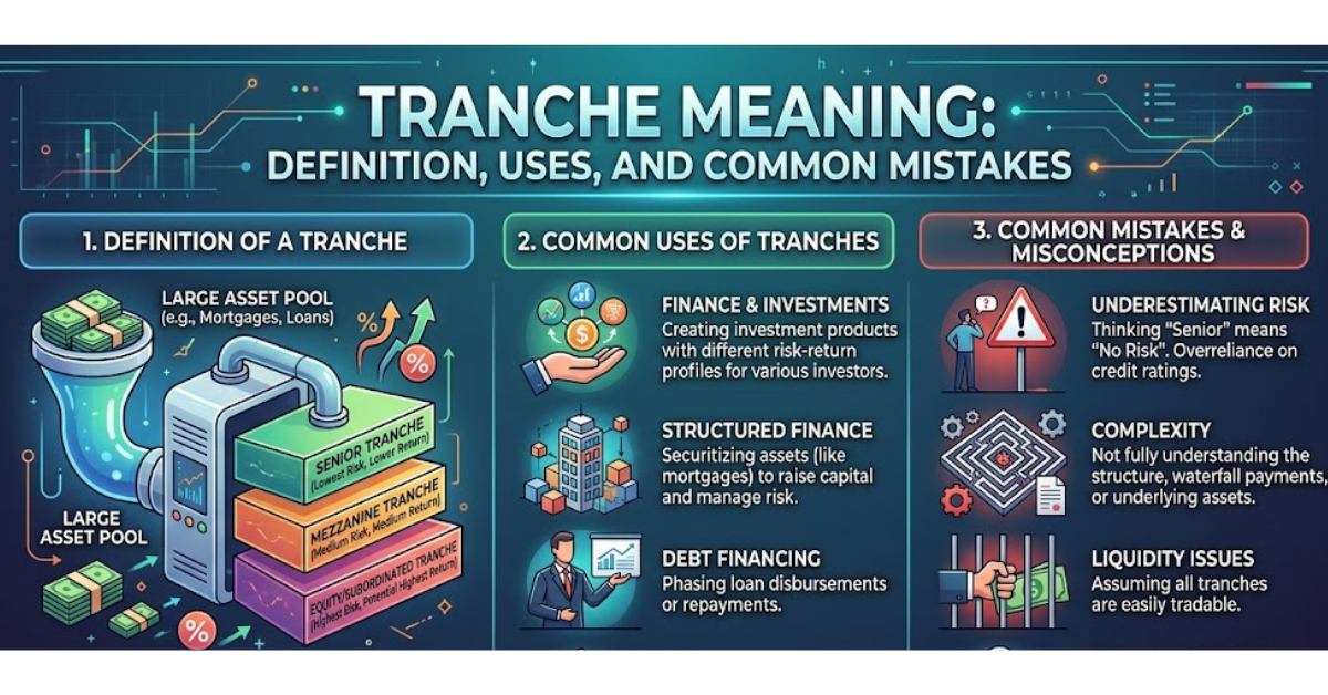 Traunch Meaning: Definition, Uses, and Common Mistakes