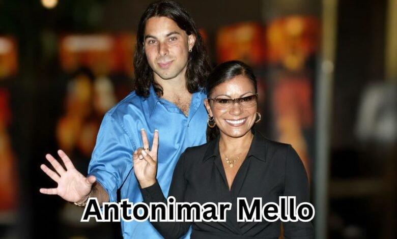 Antonimar Mello: Exploring the Story, Background, and Influence Behind the Name