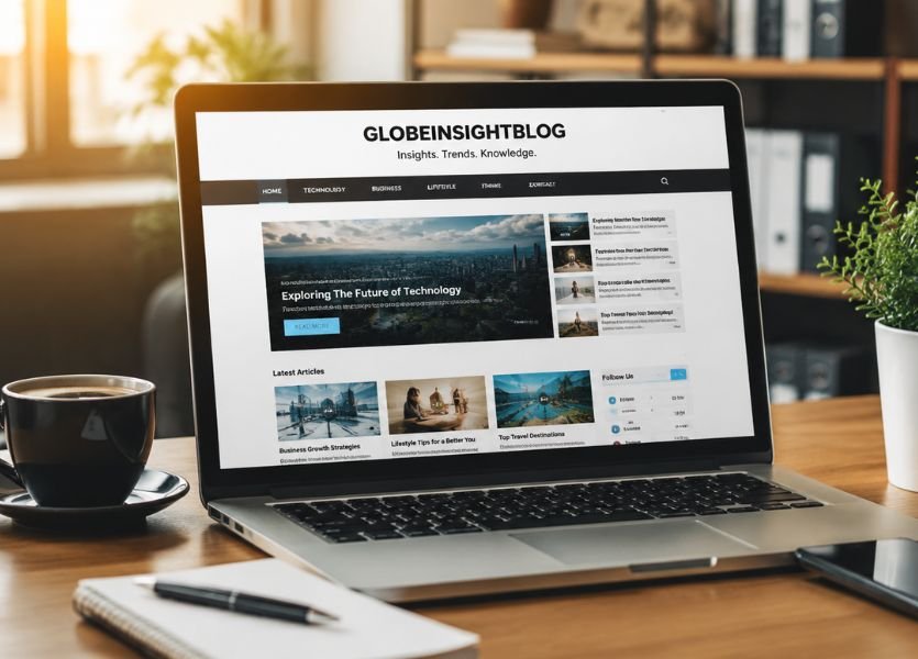GlobeInsightBlog
