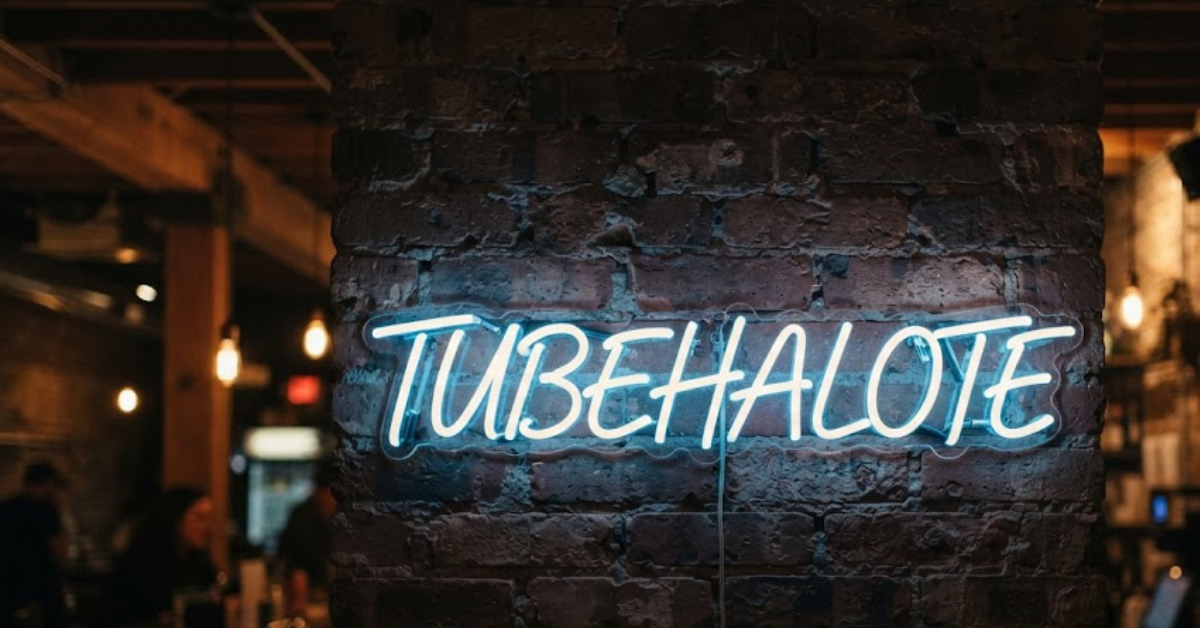 Tubehalote Explained: Everything You Need to Know
