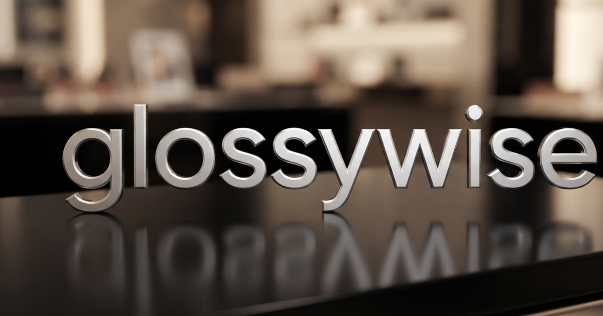 GlossyWise.com