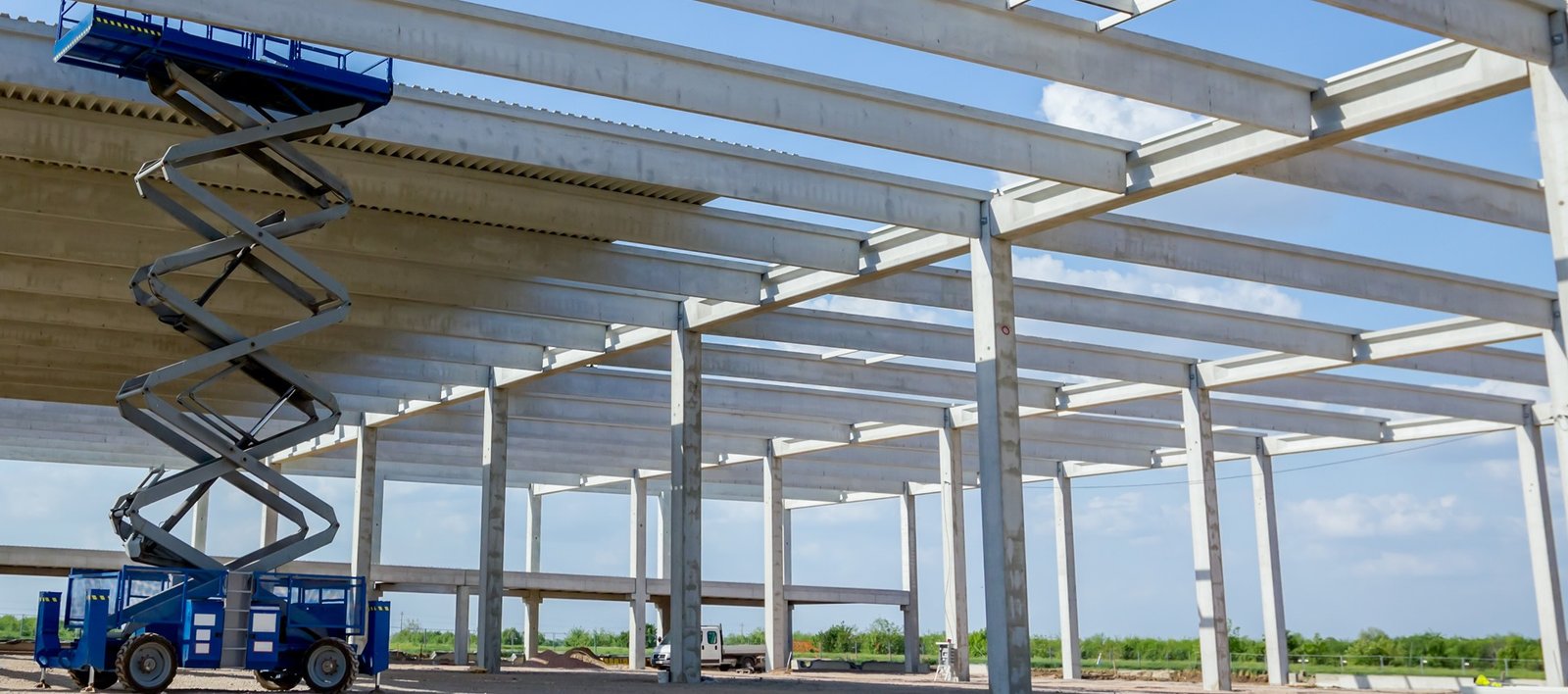 Discover the Smart Way to Complete Projects with Plant Hire Telford