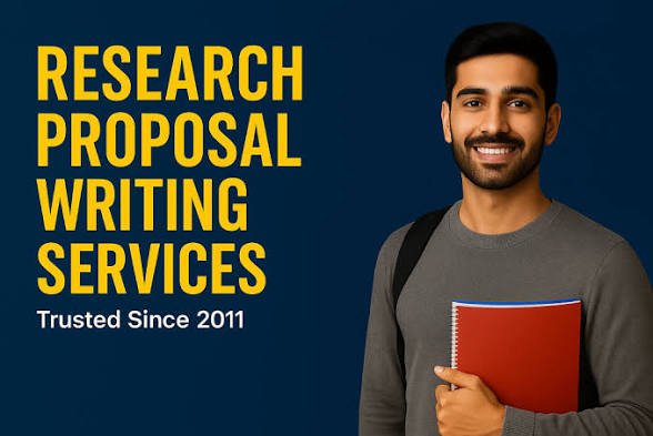 From Research Proposal to Final Submission: A Thesis Writing Roadmap