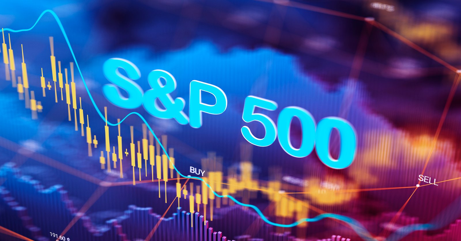 S&P500 etf