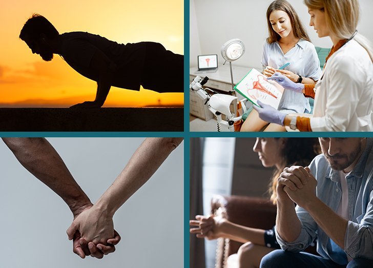 Hormone Replacement Therapy Online: A Convenient and Modern Path to Better Hormonal Health