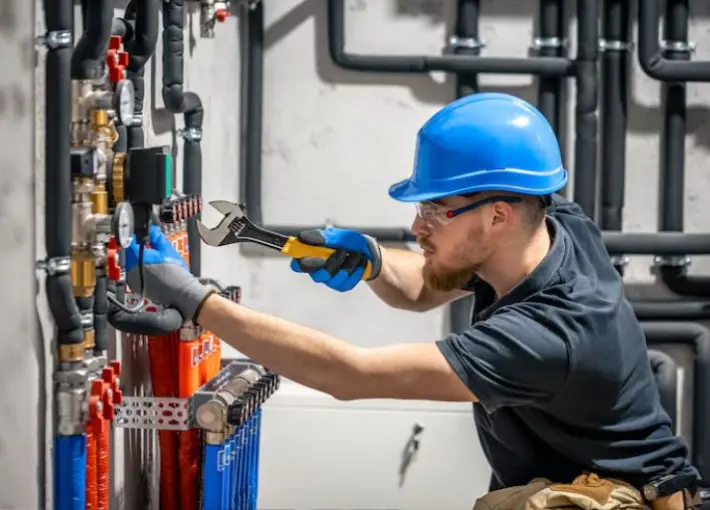 The Key to Successful Projects Accurate Plumbing, Construction, and Mechanical Estimating Services