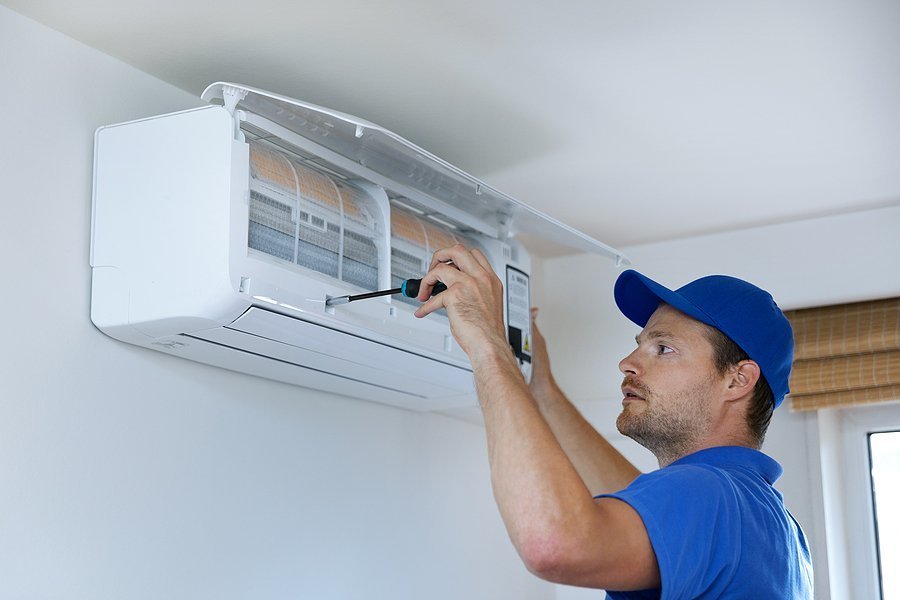 Air Conditioning Repair