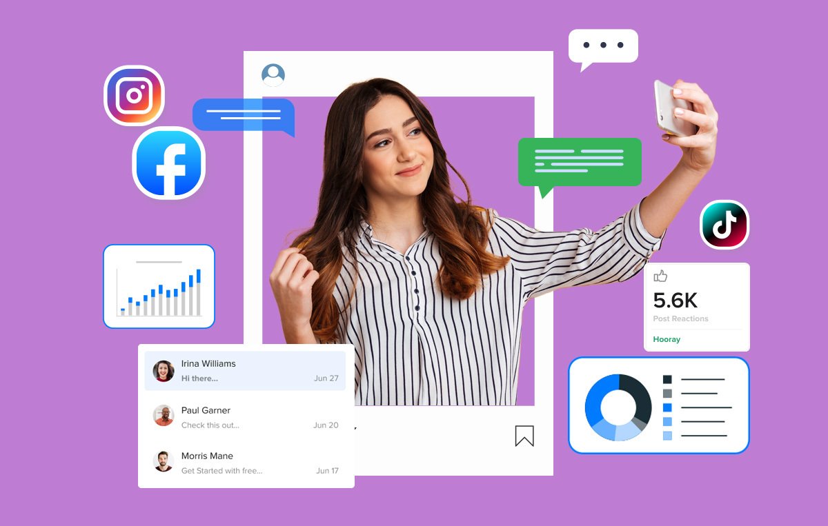 Influencer Marketing