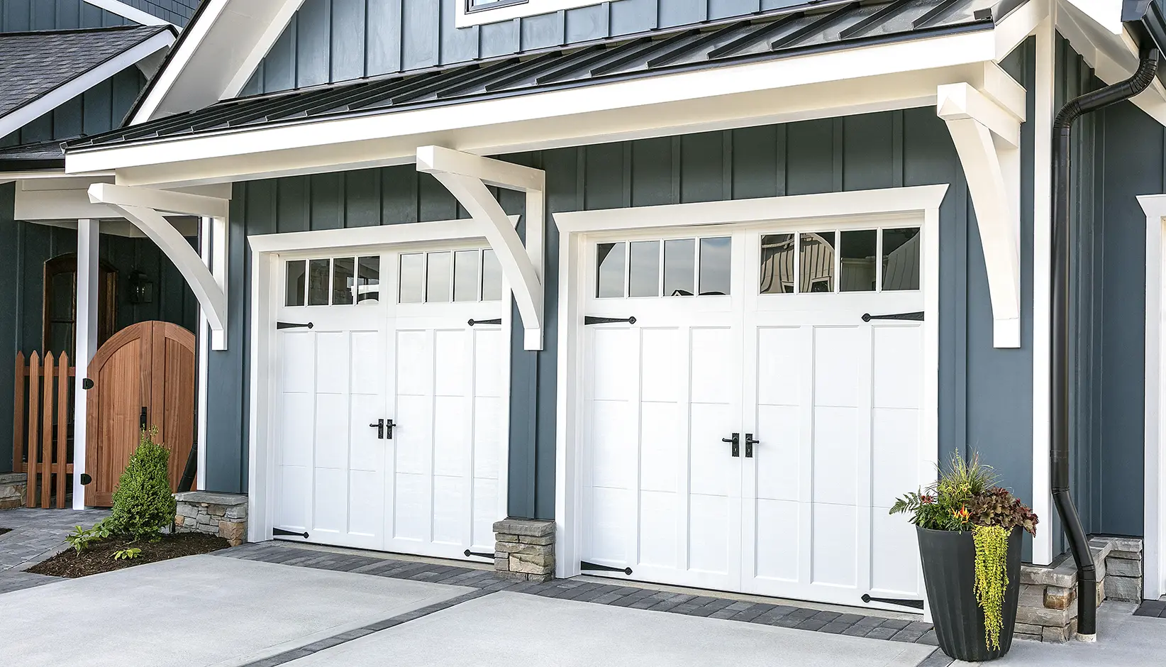 Garage Door Won’t Close All the Way? How to Diagnose Sensors, Tracks, and Opener Settings