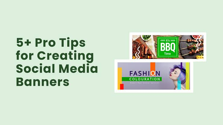 Simple Ways to Create Better Banners for Blogs, Websites, and Social Media