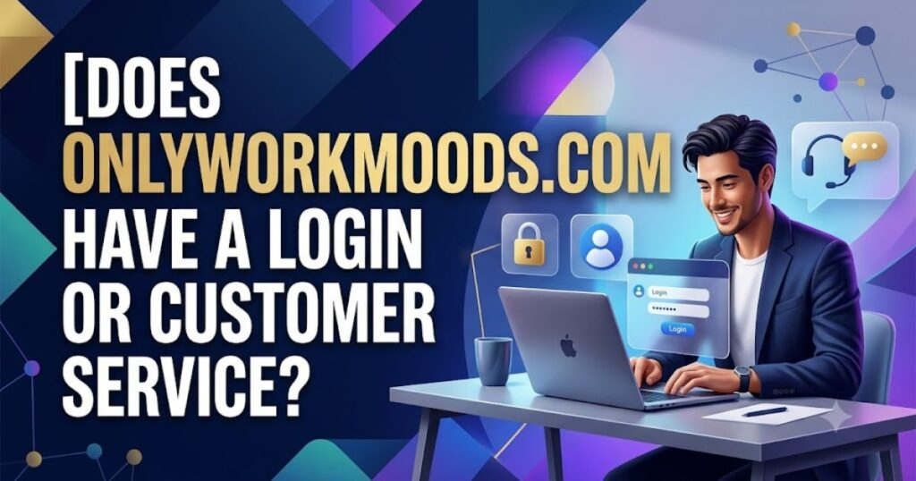 OnlyWorkMoods Com: A Practical Guide to Understanding the Platform and Its Online Presence