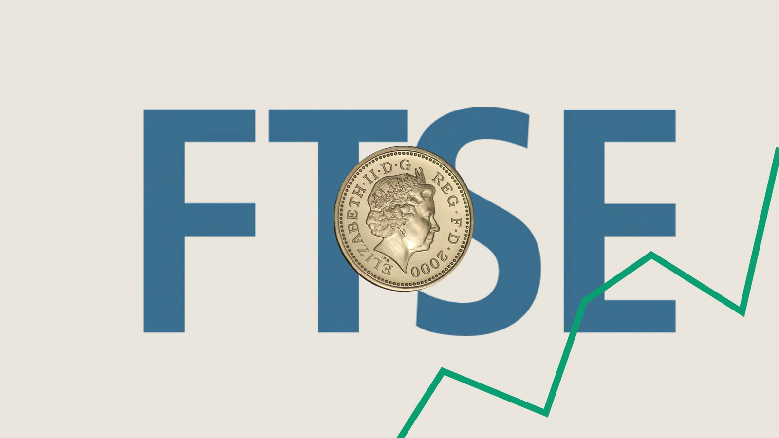 ftse 100