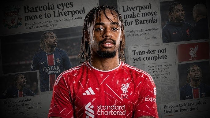 anfield edition