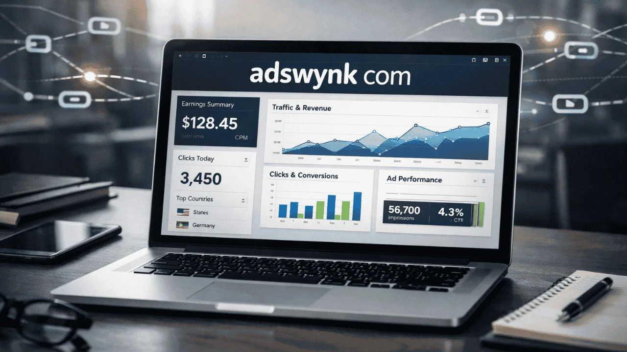 adswynk com