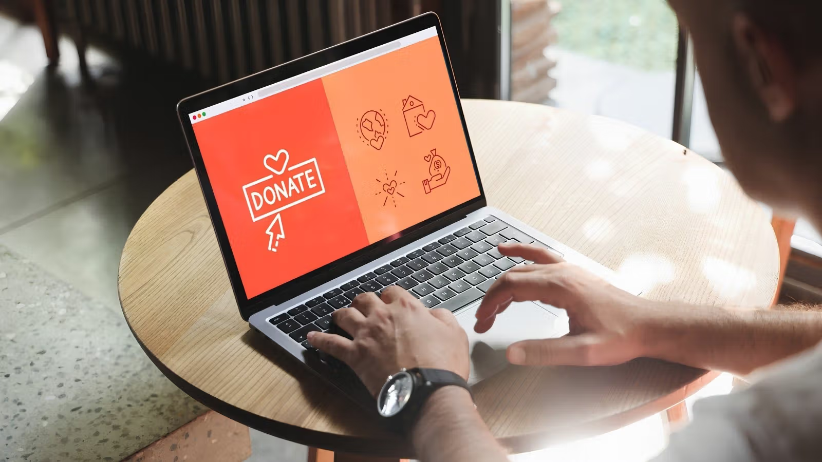 How Can Technology Make Community Fundraising Easier?