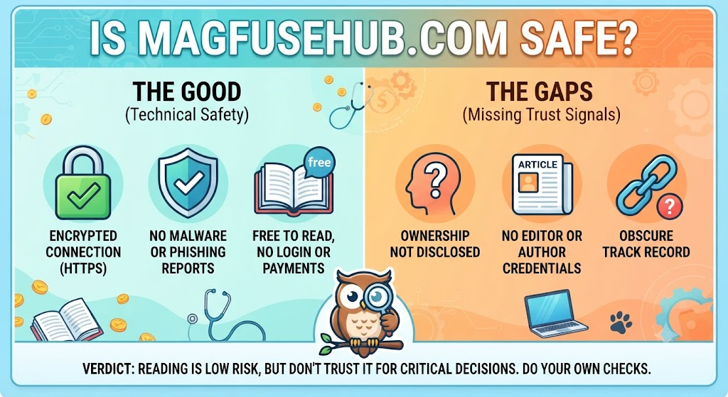 magfusehub com