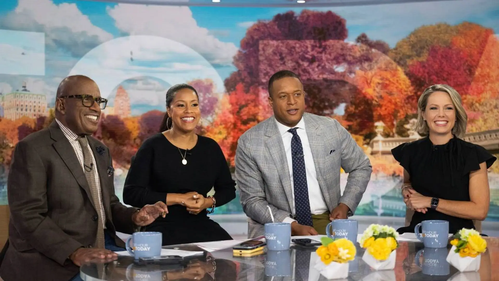 Today Third Hour Shakeup: What the Changes Mean for the Popular Morning Show