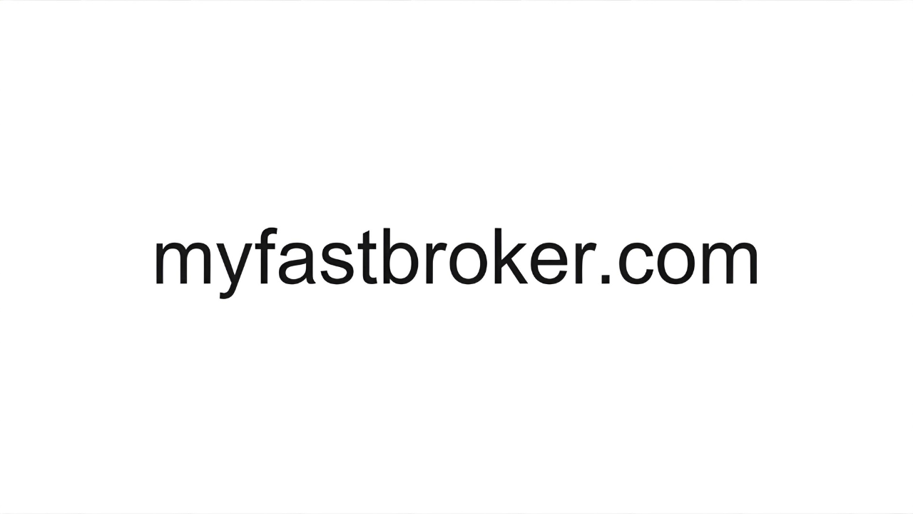 MyFastBroker.com