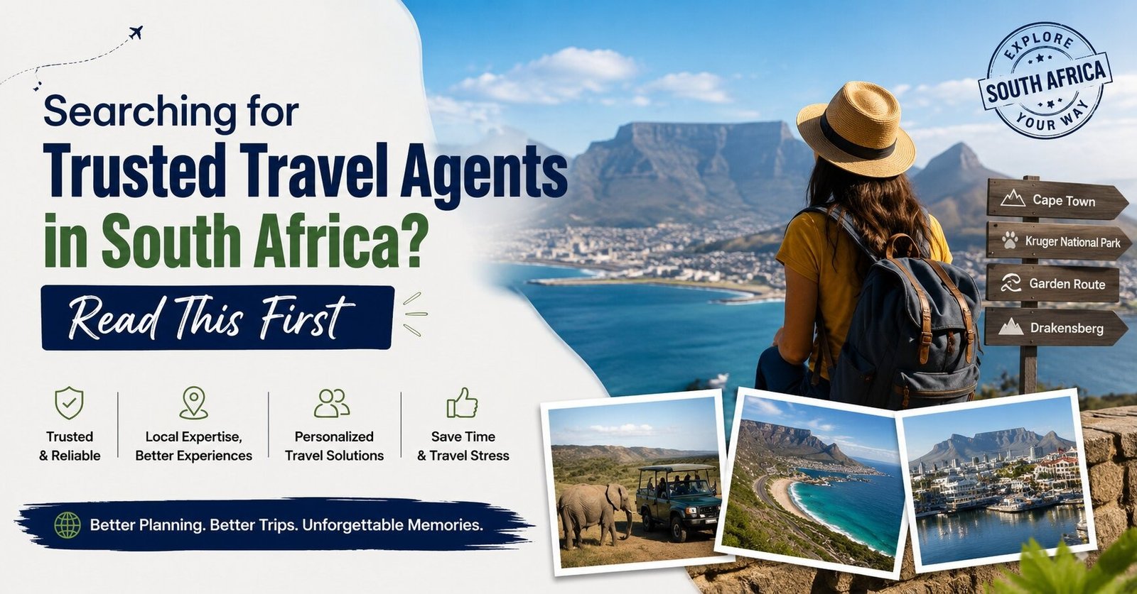Searching for Trusted Travel Agents in South Africa? Read This First