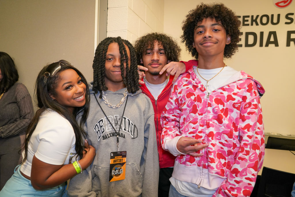 Lil Wayne Kids: Everything to Know About the Rapper’s Children and Family Life
