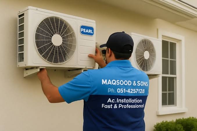 Air Conditioning Repair