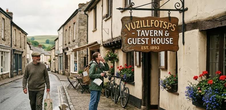 To Visit Vuzillfotsps