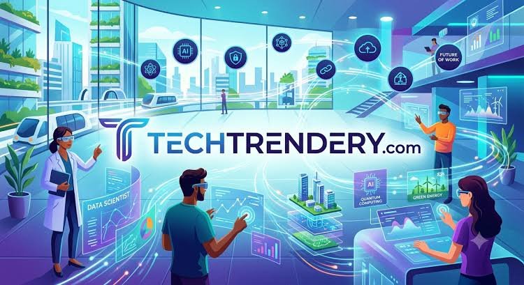 TechTrendery.com USA