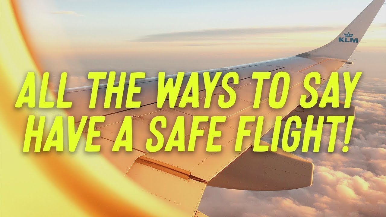 Safe Travels Meaning: A Complete Guide to Understanding This Common Phrase