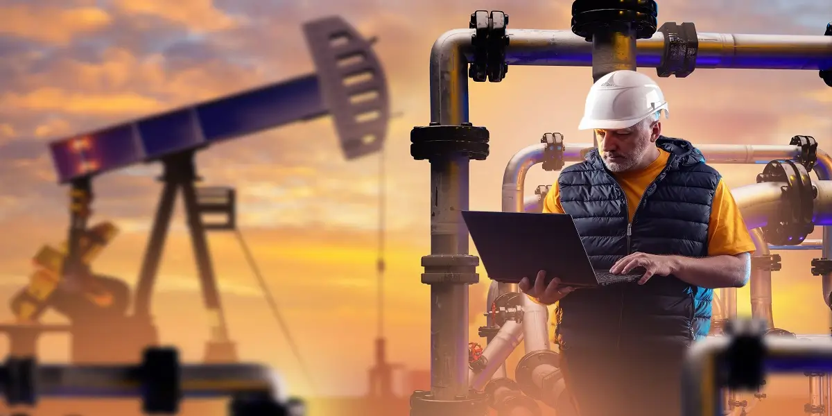 The Skill Set for Oil and Gas Accountants: Data, Controls, and Clear Judgment