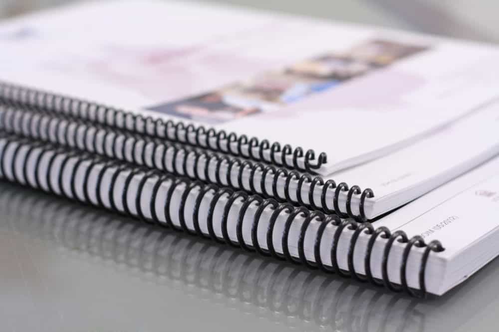 How to Prepare Your Thesis for Printing and Binding