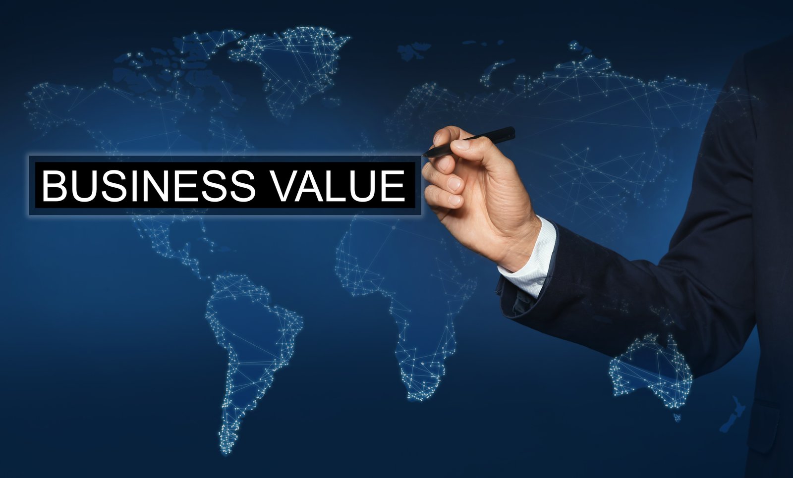 Business Worth It