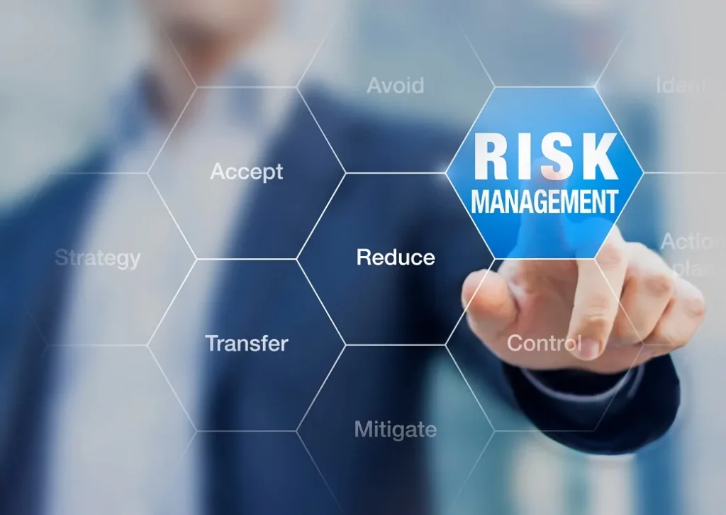 Stronger Risk Plan