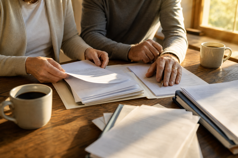 Family Law Questions to Ask Before Divorce, Custody, and Property Decisions in Texas