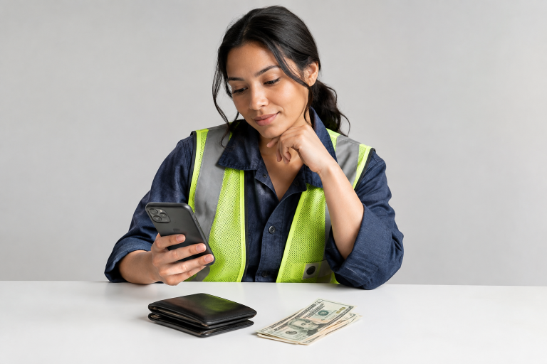 Financial Wellness Plan for Hourly Teams