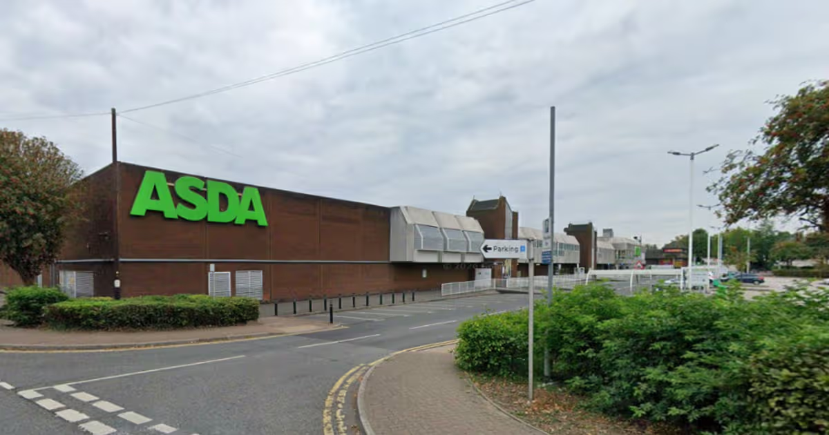 police arrested two 16-year-old boys for the asda knife fight