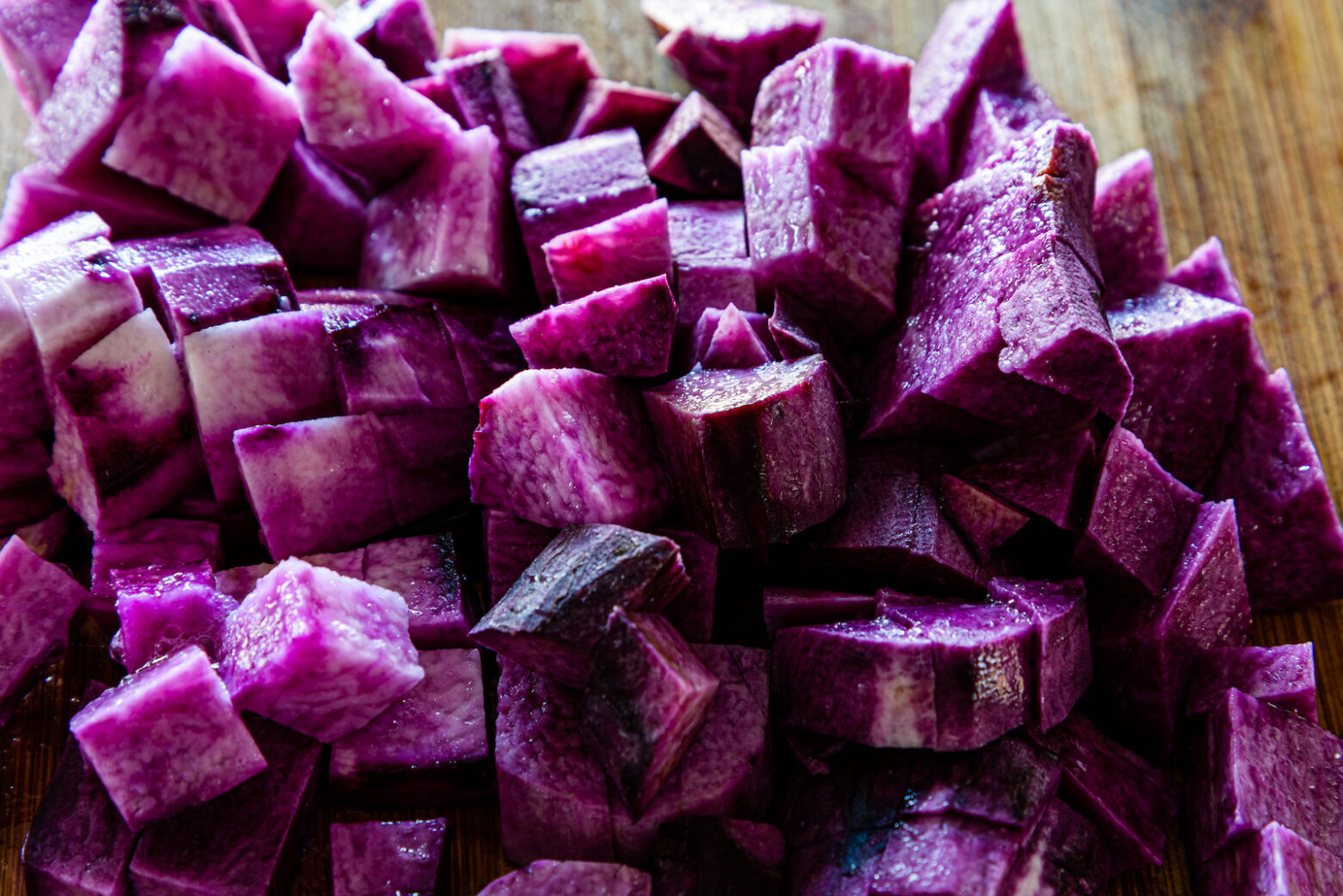 what is ube