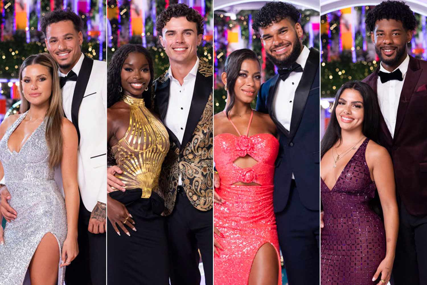When Is Love Island Finale? Everything Fans Need to Know About the Big Final