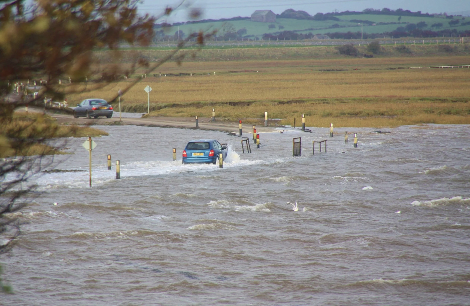 sunderland tide times