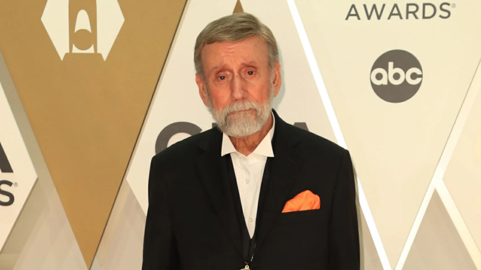 ray stevens broken neck fall
