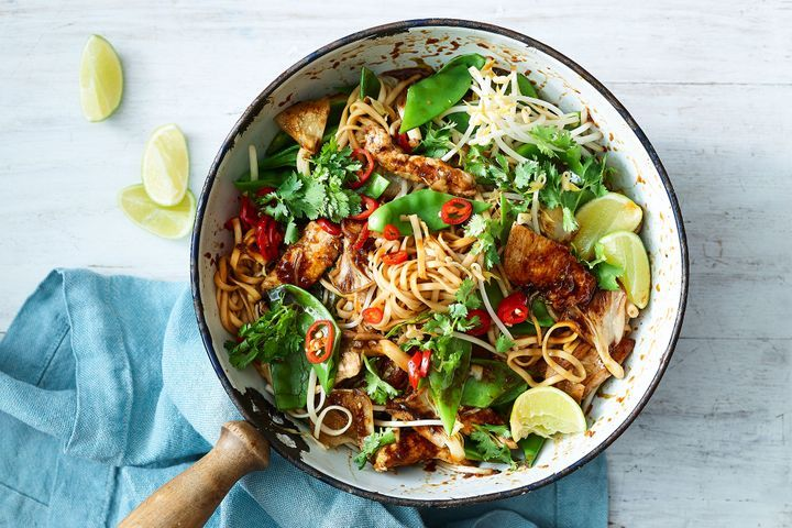 easy healthy dinner ideas