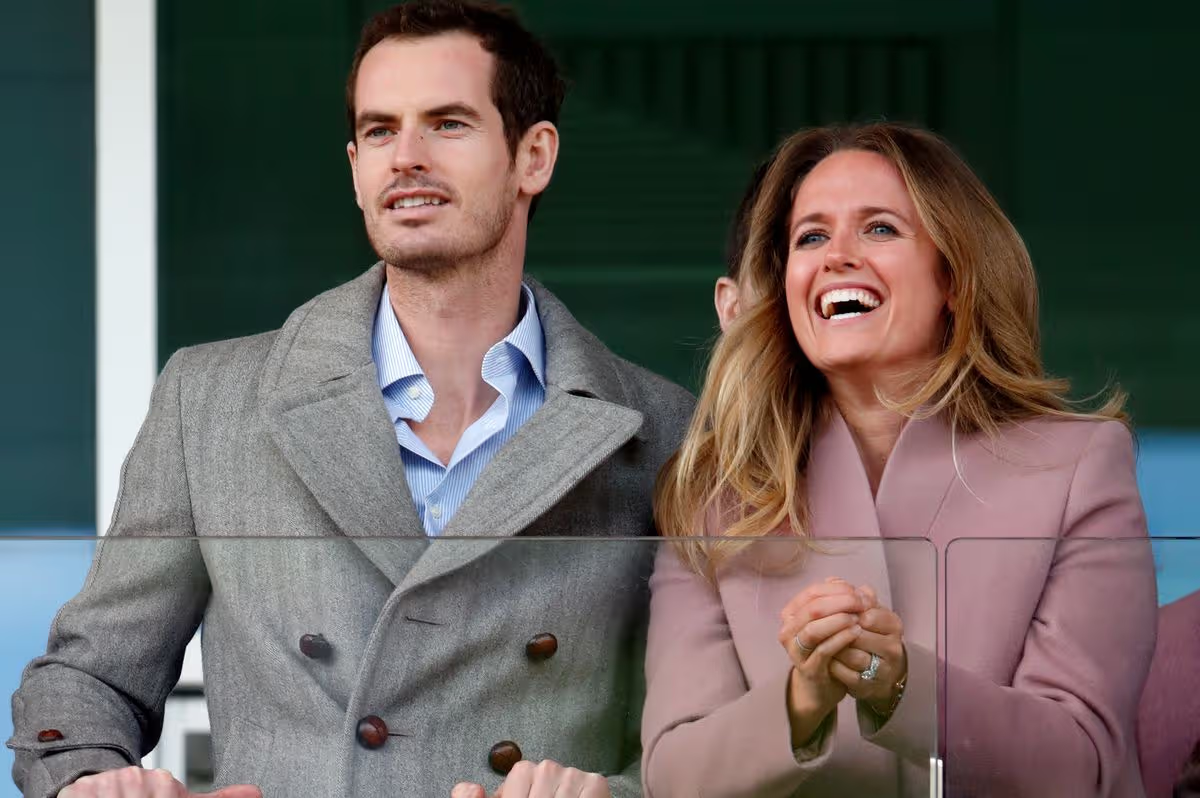 Andy Murray Split From Wife: What Really Happened With Kim Sears?