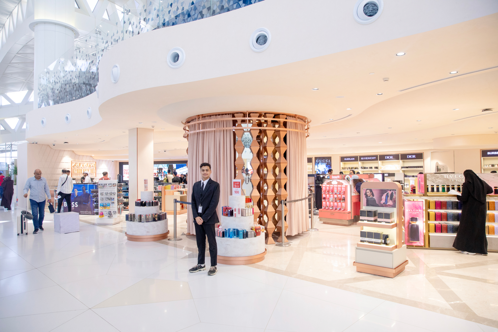 King Khalid International Airport: A Complete Guide to Riyadh’s Major Aviation Gateway