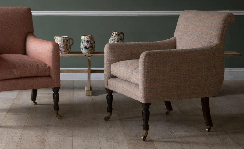 Hertford Lyquinn Armchair: A Stylish Guide to Comfort, Design, and Everyday Living