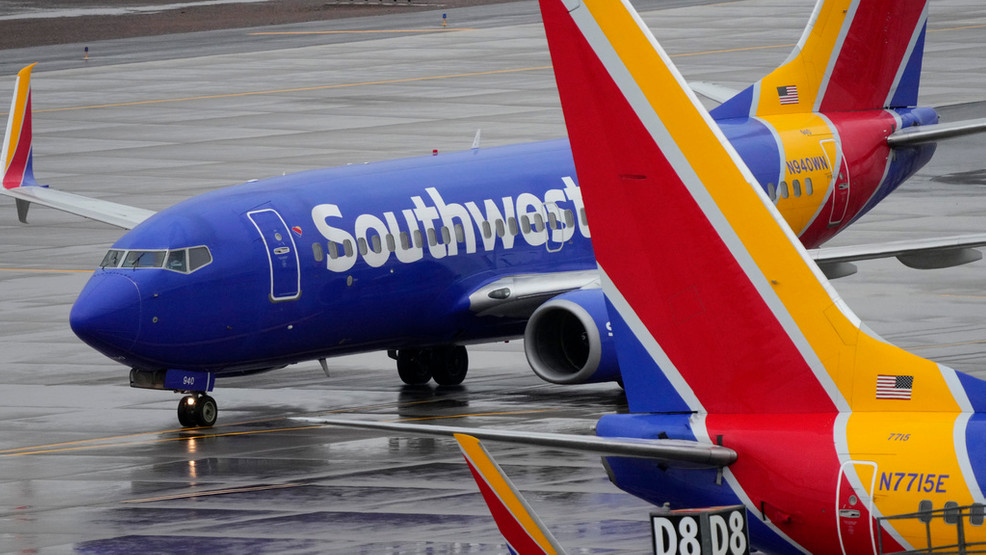 Hotel Sues Southwest Airlines After Alleged Sprinkler Incident Causes Major Flooding