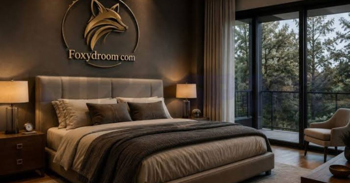 Foxydroom com: A Practical Guide to Exploring the Website