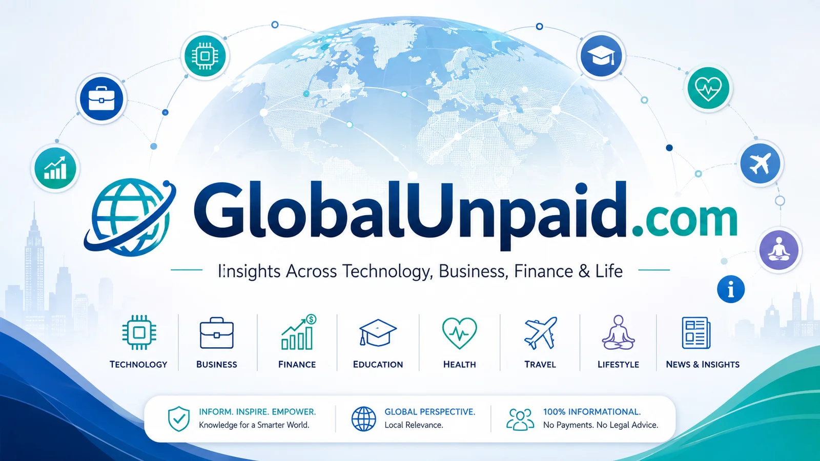 Globalunpaid com: Understanding the Platform, Its Purpose, and What Users Should Know